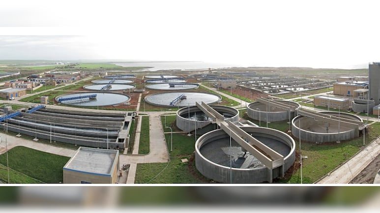 VA Tech Wabag Share May Rally 56% Says Motilal Oswal After Healthy Q3 &mdash; Check Target Price, Rating