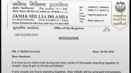 जामिया में लड़का-लड़की साथ दिखे तो करा देंगे 'निकाह'? जानें क्या है इस Viral letter का पूरा सच