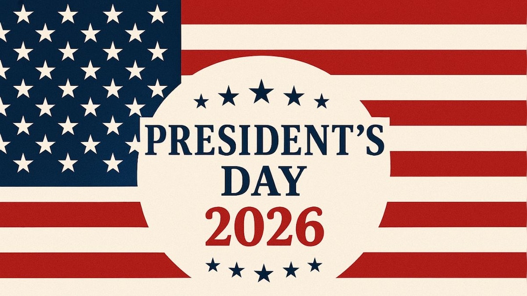 Presidents Day 2026: What's Open And What's Closed In US - Banks, Post Office, Government Office And More