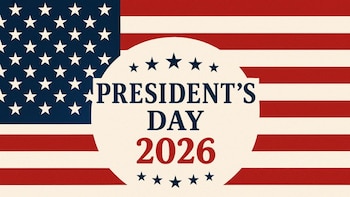 Presidents Day 2026: What's Open And What's Closed In US - Banks, Post Office, Government Office And More