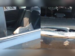 लूट या फिर साजिश? शख्स के साथ मारपीट की और 7.80 लाख रुपए लूटे, पीड़ित का साथी भी बदमाशों के साथ फरार