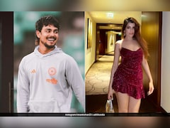 ईशान किशन की शादी अदिति हुंडिया से कब होगी? 'गर्लफ्रेंड' के खुलासे के बाद मां ने तोड़ी चुप्पी