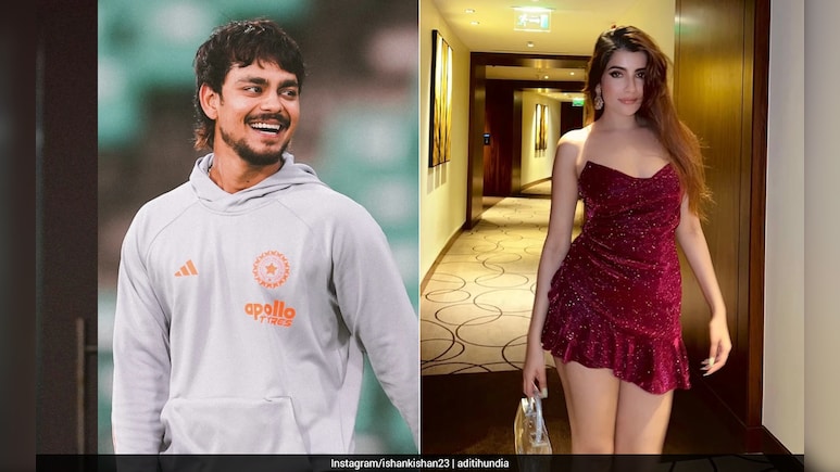 ईशान किशन की शादी अदिति हुंडिया से कब होगी? 'गर्लफ्रेंड' के खुलासे के बाद मां ने तोड़ी चुप्पी