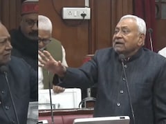 दरभंगा रेप केस पर विधान परिषद में बवाल, तमतमाए नीतीश कुमार का माइक ही बंद कर दिया