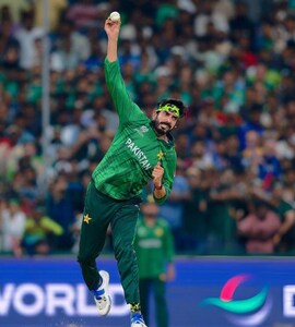 New Zealand Star Gives Blunt Take On Usman Tariqs Action Ahead Of Super 8 Clash vs Pakistan