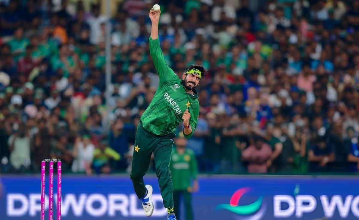 New Zealand Star Gives Blunt Take On Usman Tariqs Action Ahead Of Super 8 Clash vs Pakistan