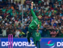 New Zealand Star Gives Blunt Take On Usman Tariqs Action Ahead Of Super 8 Clash vs Pakistan