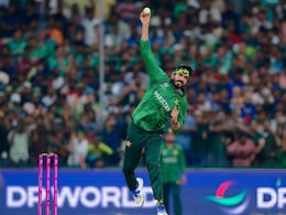 Over 50 Pakistani Players Register For The Hundred As IPL-Owned Teams Plan Snub