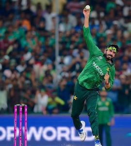 50+ Pakistani Players Register For The Hundred Auction Amid IPL Owners Conundrum