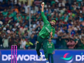 50+ Pakistani Players Register For The Hundred Auction Amid IPL Owners Conundrum: Report