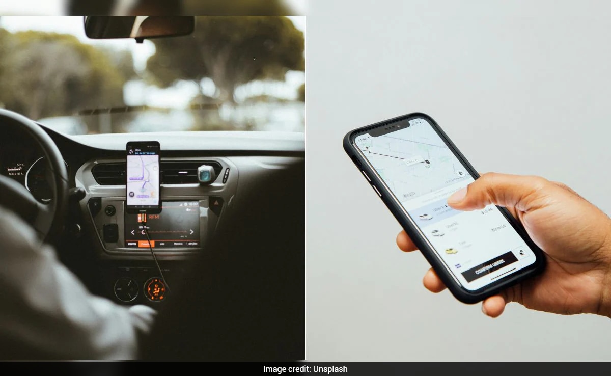 50000 ट्रिप्स, 1.20 लाख कमाई...दिल्ली के उबर ड्राइवर हजरत की कहानी पर क्यों मचा है शोर?