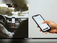 50000 ट्रिप्स, 1.20 लाख कमाई...दिल्ली के उबर ड्राइवर हजरत की कहानी पर क्यों मचा है शोर?