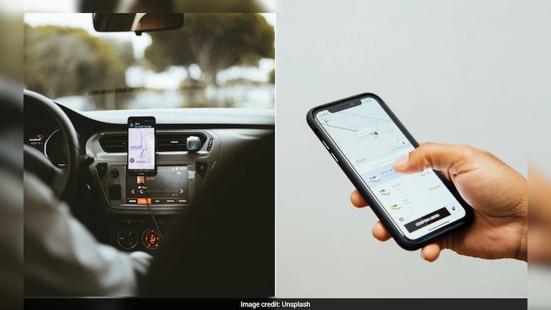 50000 ट्रिप्स, 1.20 लाख कमाई...दिल्ली के उबर ड्राइवर हजरत की कहानी पर क्यों मचा है शोर?