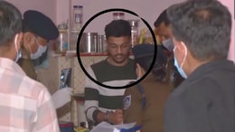 प्रेयसीची हत्या, मृतदेहावर बलात्कार, पश्चाताप झाला म्हणून तंत्र-मंत्र; मुंबईतून अटक केलेल्या पियूषचं भयंकर कृत्य