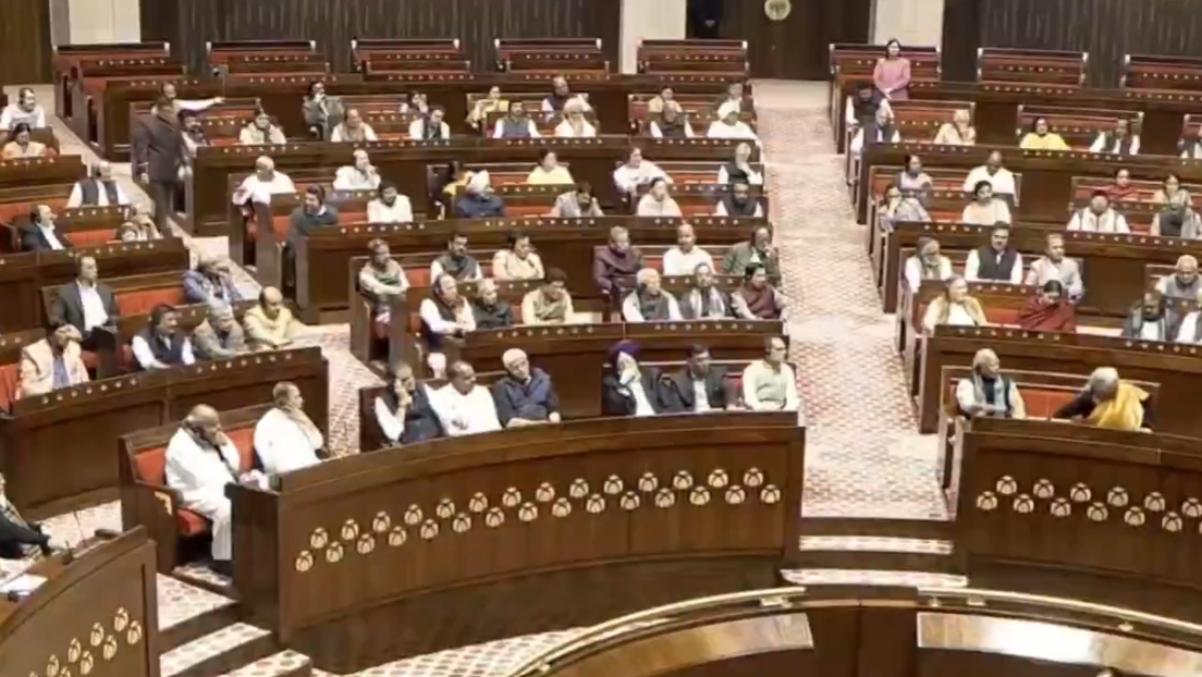 राज्यसभा के लिए 3 राज्यों में चुनाव की नौबत, बिहार में तीन तो हरियाणा में 9 वोट कैसे लाएगी बीजेपी