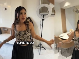 Mumbai 2BHK Rent: बीकेसीत 2BHK फ्लॅटचं भाडं किती? इन्फ्लुएंसर तरुणीचे उत्तर, '2 किडन्या द्याव्या लागतील'