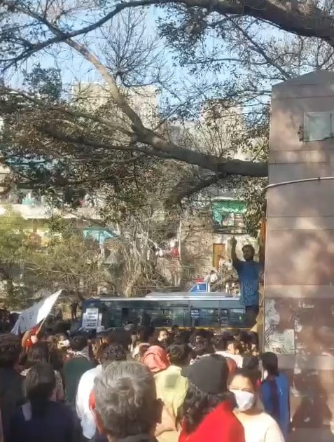 Latest and Breaking News on NDTV