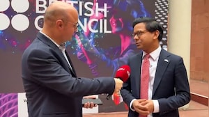 UK AI Minister Kanishka Narayan Backs India's Leadership at AI Impact Summit