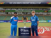 U19 World Cup Final: Ayush Mhatre-Led India Chase History, England Stand In Way