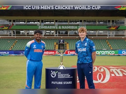 U19 World Cup Final: Ayush Mhatre-Led India Chase History, England Stand In Way