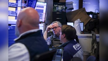 Asian Stocks Drop As US-Iran War Drags On, Crude Oil Falls: Markets Wrap