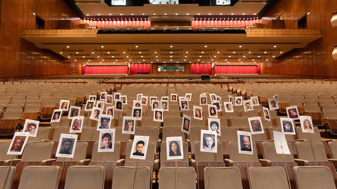 BAFTA Awards 2026: Date, Time, Host, Nominations And Where To Watch In India