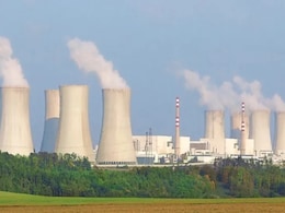 "रावतभाटा प्रोजेक्ट ने 700 मेगावाट की क्षमता हासिल की", राज्यसभा में मंत्री बोले- हमने रिकॉर्ड बनाया है