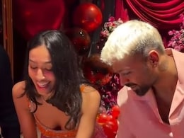 हार्दिक पंड्या की गर्लफ्रेंड माहिका हुईं 25 की, क्रिकेटर ने दिया ऐसा तोहफा जो कभी एक्स वाइफ को भी नहीं नसीब