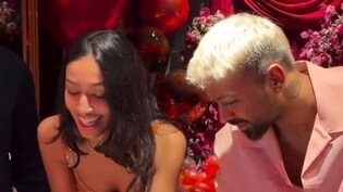 हार्दिक पंड्या की गर्लफ्रेंड माहिका हुईं 25 कीं, क्रिकेटर ने दिया ऐसा तोहफा जो कभी एक्स वाइफ को भी नहीं नसीब