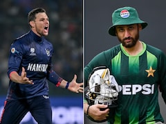 Pakistan vs Namibia Live Score, T20 World Cup 2026: Big Weather Update Ahead Of Pakistan-Namibia Toss