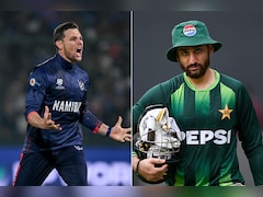 Pakistan vs Namibia LIVE Score: बारिश का खतरा, पाकिस्तान पर टी-20 वर्ल्ड कप से बाहर होने का खतरा ?