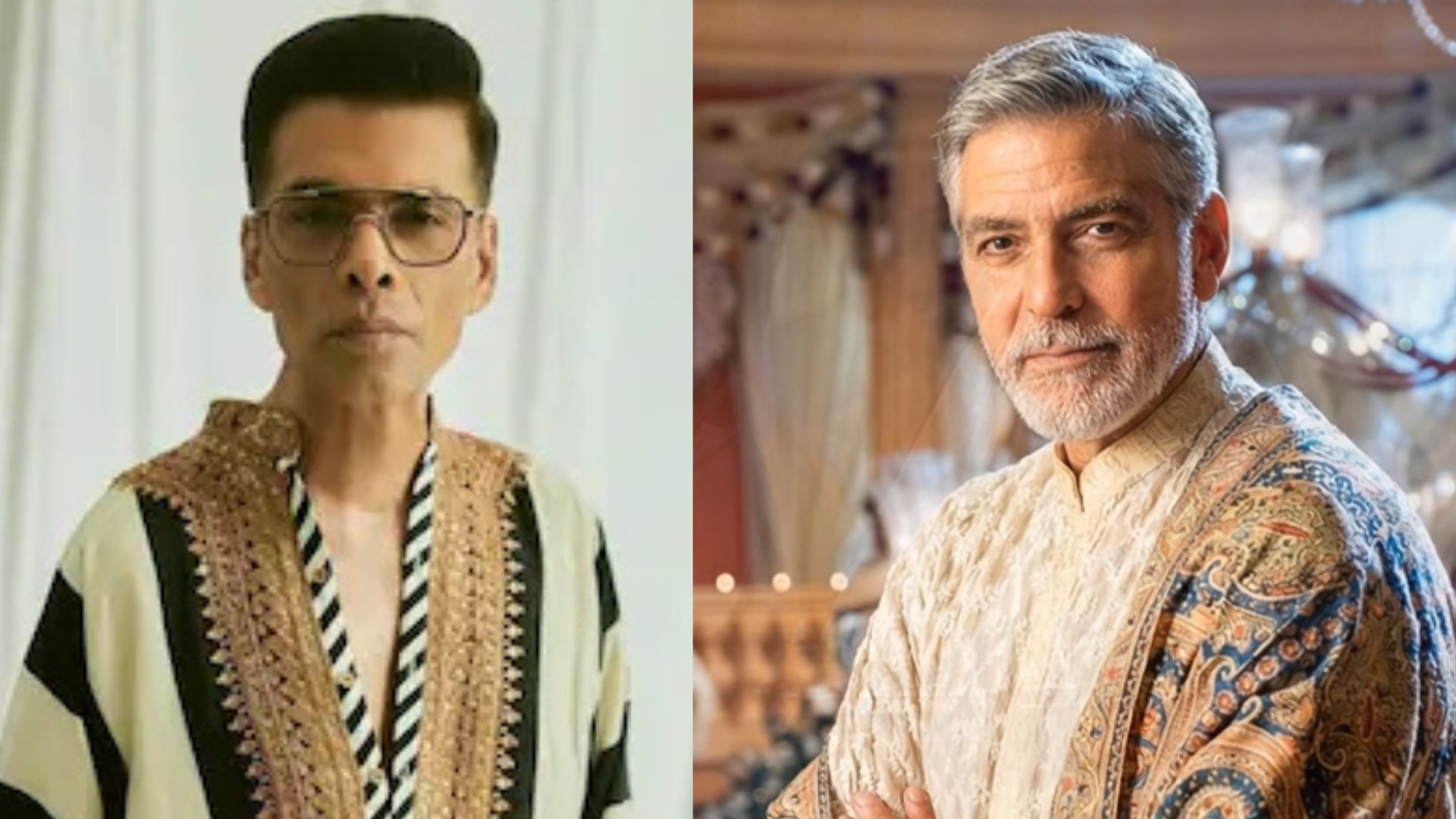 AI-Made Hollywood Version Of <i>Kabhi Khushi Kabhie Gham</i> Blows Karan Johar Over. Watch Video