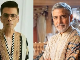 AI-Made Hollywood Version Of <i>Kabhi Khushi Kabhie Gham</i> Blows Karan Johar Over. Watch Video