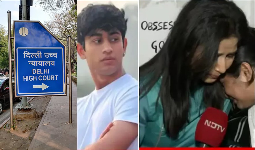 द्वारका दुर्घटना: दिल्ली हाईकोर्ट ने मीडिया कवरेज पर रोक की मांग ठुकराई, नाबालिग की पहचान को लेकर आदेश पारित