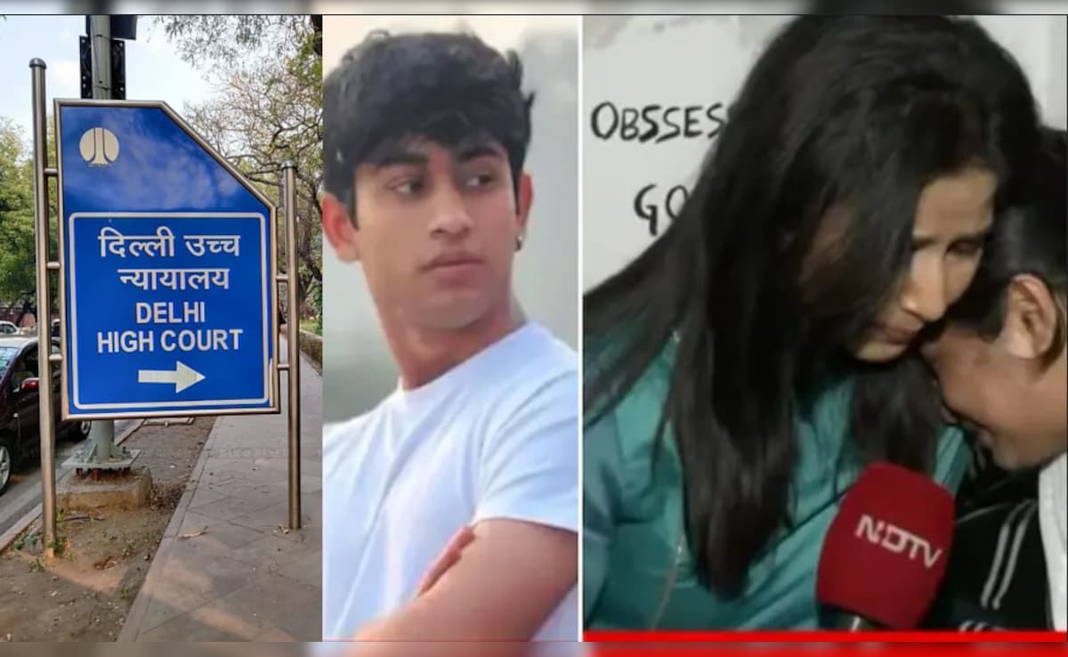 द्वारका दुर्घटना मामला: दिल्ली हाईकोर्ट ने मीडिया कवरेज पर रोक की मांग ठुकराई, नाबालिग की पहचान को लेकर आदेश पारित