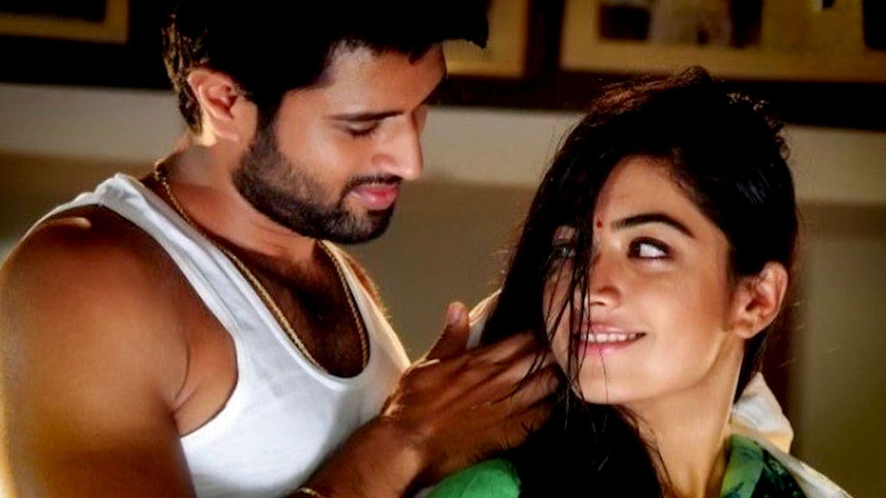 Rashmika Mandanna-Vijay Deverakonda's Udaipur Wedding: Here's What We Know So Far