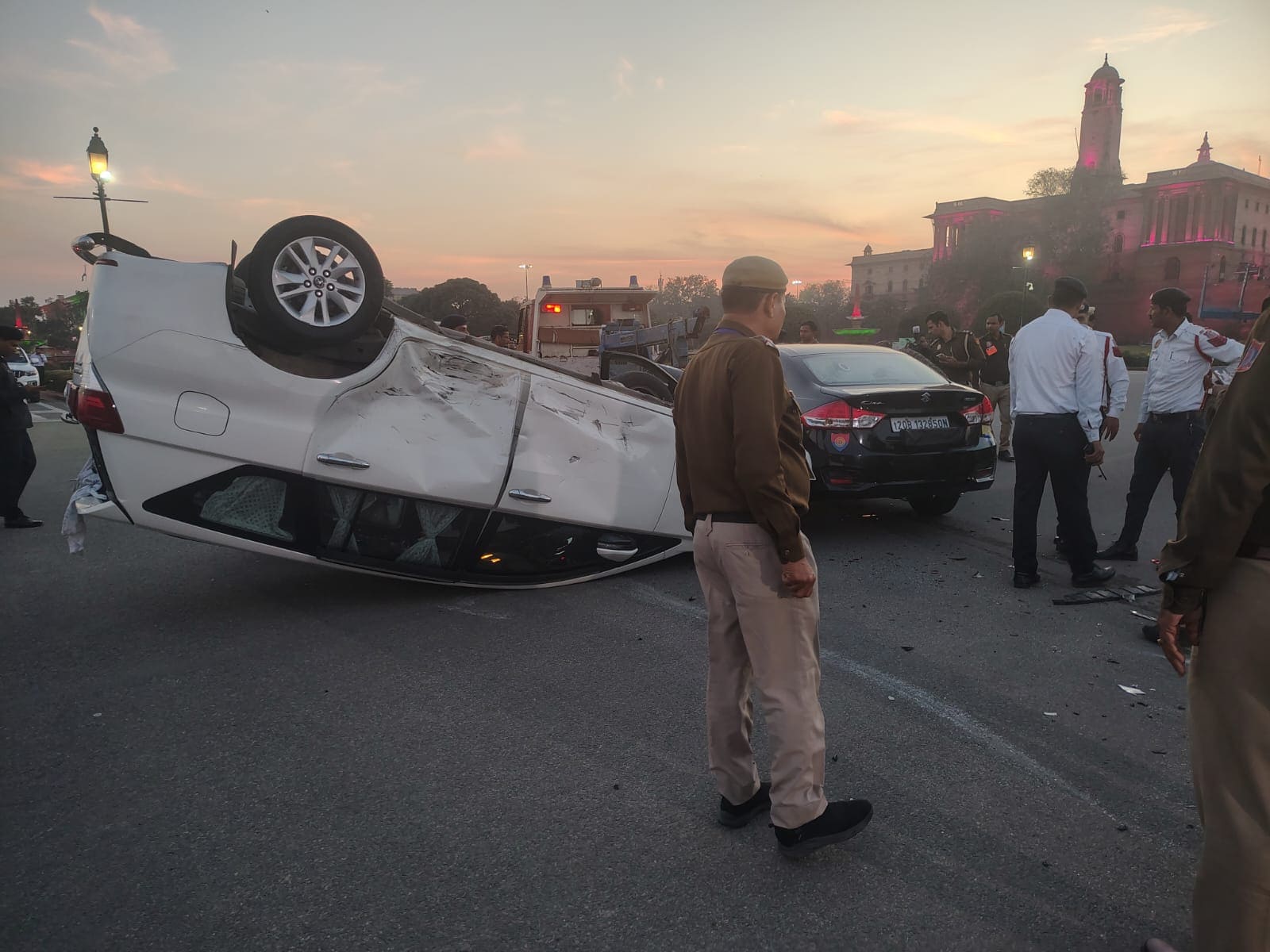 Latest and Breaking News on NDTV