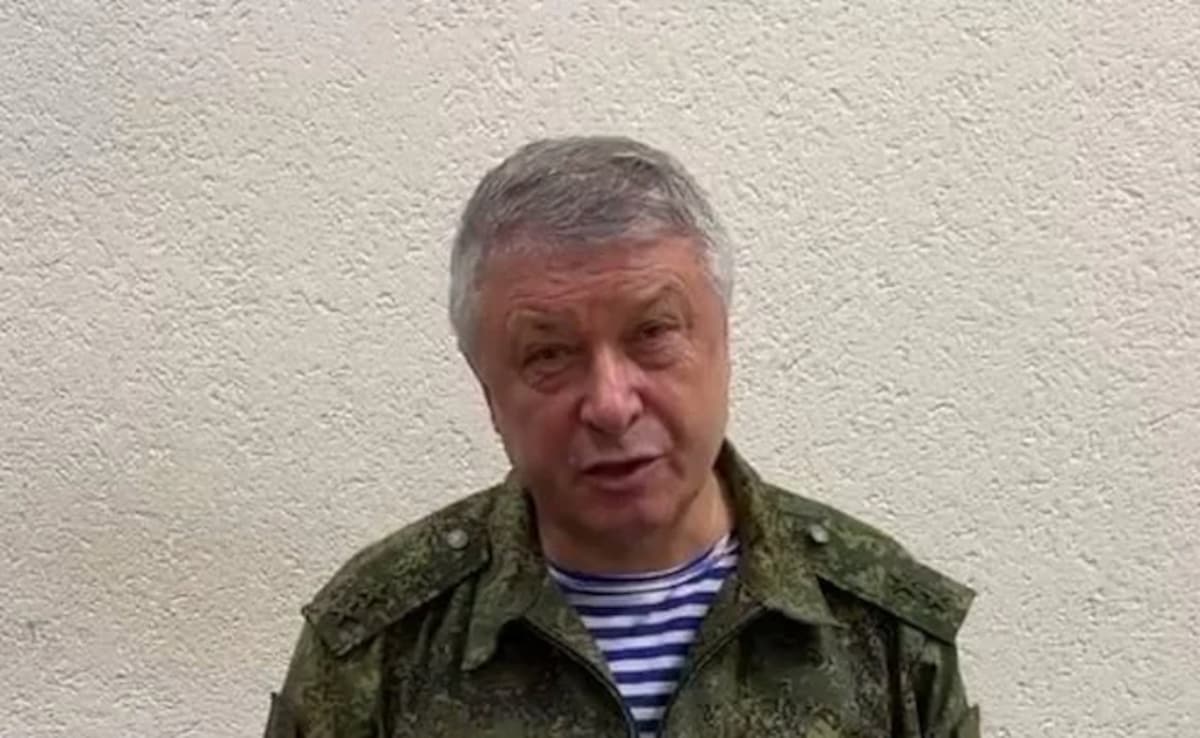 Latest and Breaking News on NDTV Latest and Breaking News on NDTV