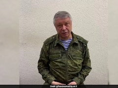 रूसी सेना के एक और टॉप जनरल को किया गोलियों से छलनी, यूक्रेन से US तक के निशाने पर थे खुफिया एजेंसी के नंबर 2