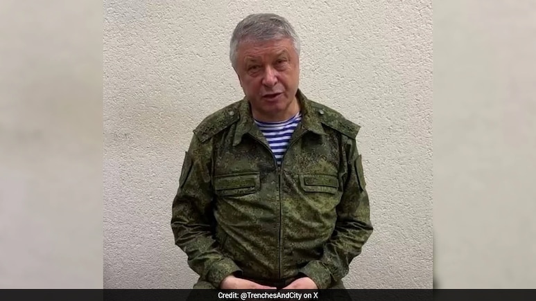 रूसी सेना के एक और टॉप जनरल को किया गोलियों से छलनी, यूक्रेन से US तक के निशाने पर थे खुफिया एजेंसी के नंबर 2