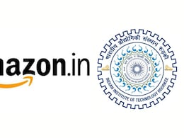 कृषी कचऱ्यापासून बनणार अमेझॉनचे पॅकेजिंग बॉक्स; IIT रूरकी आणि अमेझॉन इंडियाचा महत्त्वाचा करार