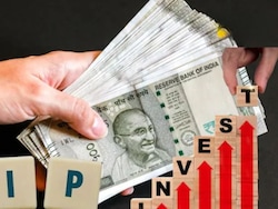 Best SIP Mutual Funds To Buy And Hold As Iran War Jitters Shake Markets