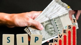 Best SIP Mutual Funds To Buy And Hold As Iran War Jitters Shake Markets