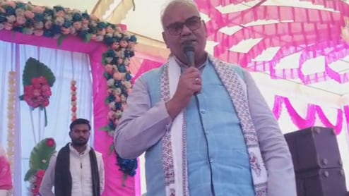 मदन दिलावर ग्वालों को देंगे प्रत्येक महीने 10000 रुपये, रखी यह शर्त