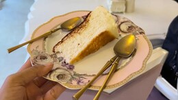 Bengaluru's Basque Bakery Defends Its "Rude" Statements To Customers Who Called Them "Overpriced"