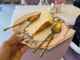 Bengaluru's Basque Bakery Defends Its "Rude" Statements To Customers Who Called Them "Overpriced"