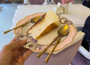 Bengaluru's Basque Bakery Defends Its 'Rude' Statements To Customers Who Called Them 'Overpriced'