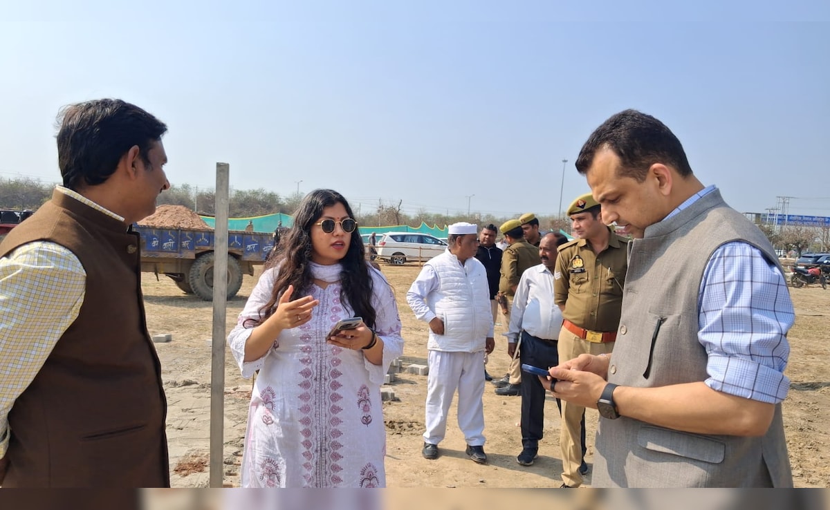 Latest and Breaking News on NDTV