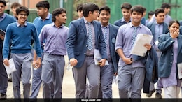 CBSE Class 10, 12 Exams 2026 To Resume Tomorrow; No Tests In Middle East Regions