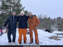 Three Men In Europe Turn "Late-Night Shifts" Into A Video Game, Fulfilling A Childhood Dream